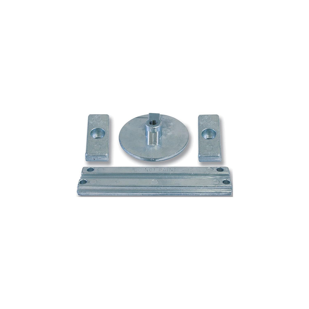 Mercury Verado V4 Kit -Modern Boat Sales & Service