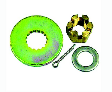 * 3775 Sierra Prop Nut Kit / 75D -Modern Boat Sales & Service