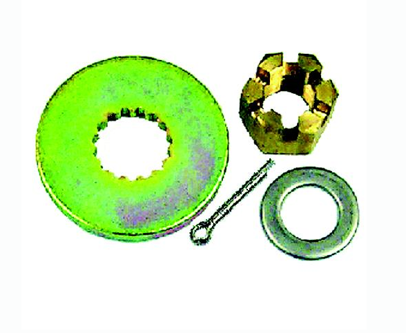 * 3775 Sierra Prop Nut Kit / 75D -Modern Boat Sales & Service