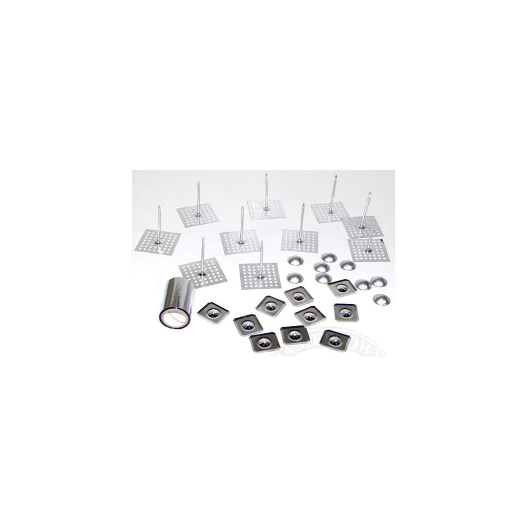 Aluminum Installation Kit -Modern Boat Sales & Service
