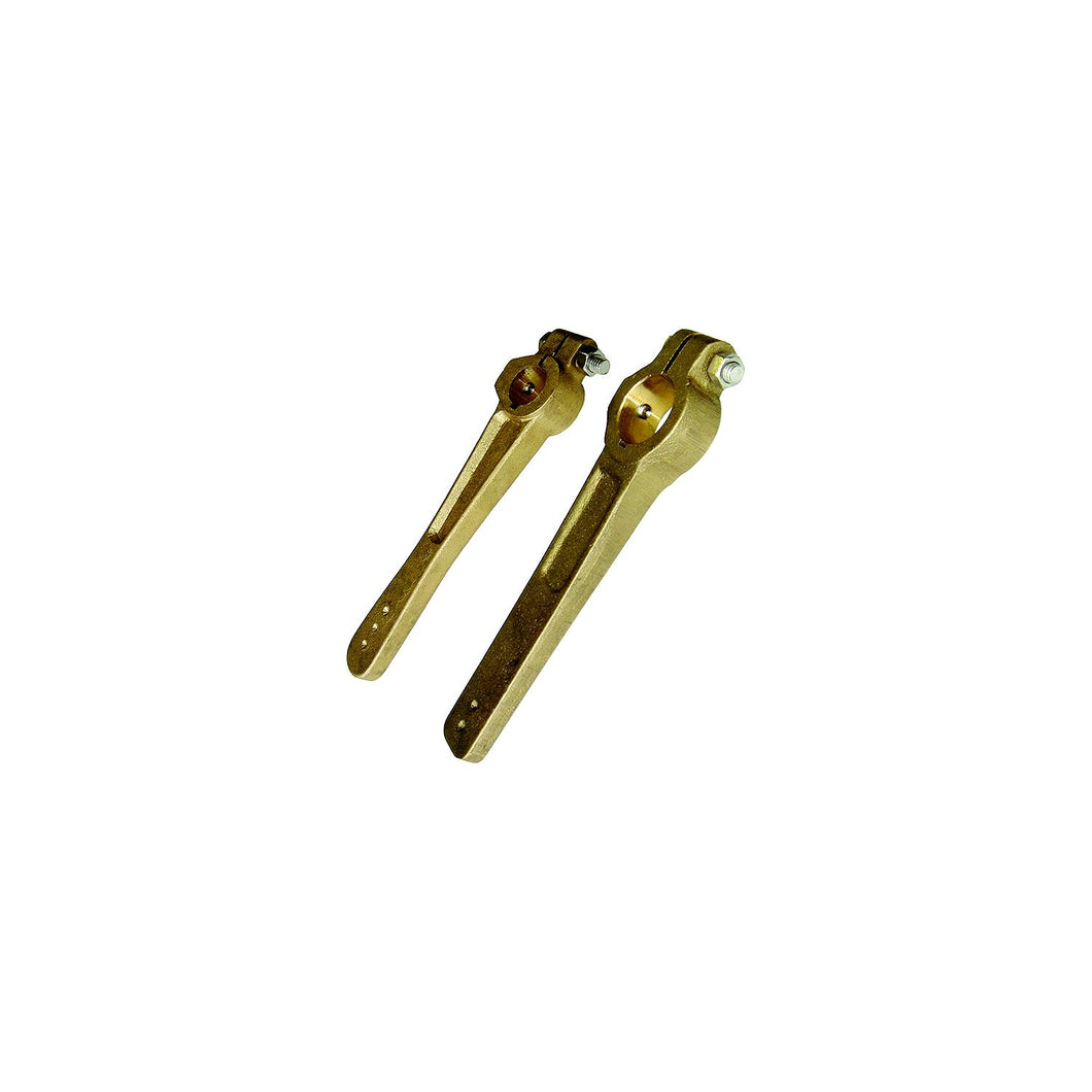 Tiller Arm, 1