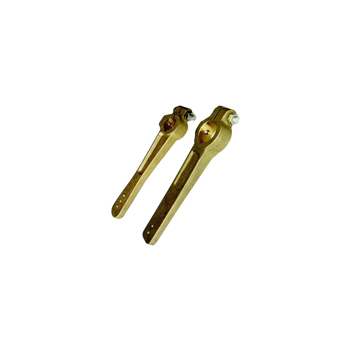 Tiller Arm, 1-1/4" -Modern Boat Sales & Service