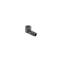 1407101 PVC 90A Reducing Elbow, 3/4" x 1/2" Default Title -Modern Boat Sales & Service