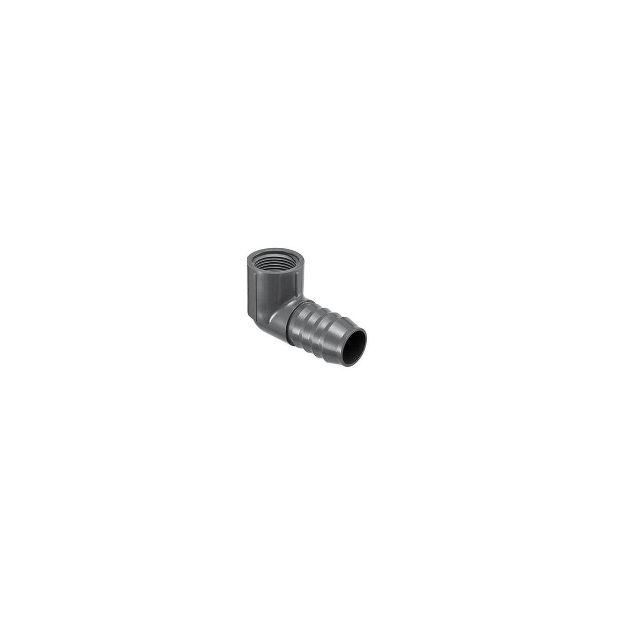 1407101 PVC 90A Reducing Elbow, 3/4" x 1/2" -Modern Boat Sales & Service