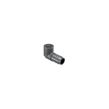 1407101 PVC 90A Reducing Elbow, 3/4" x 1/2" -Modern Boat Sales & Service