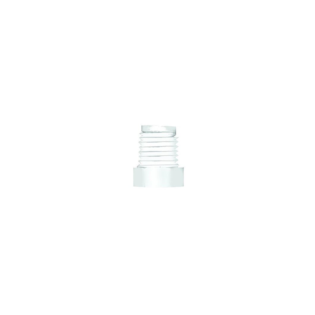 Pl Hex Head Plug 1/4 -Modern Boat Sales & Service
