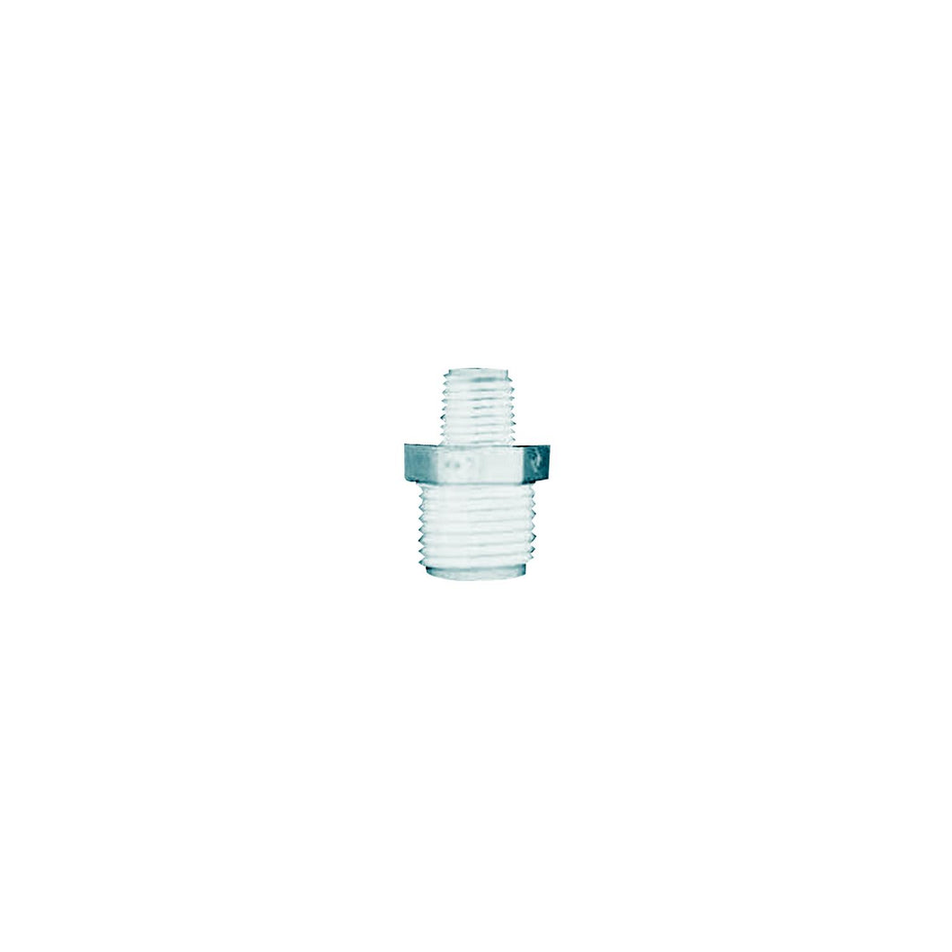Pl Reducer Nipple 1/2 X 3/8 -Modern Boat Sales & Service