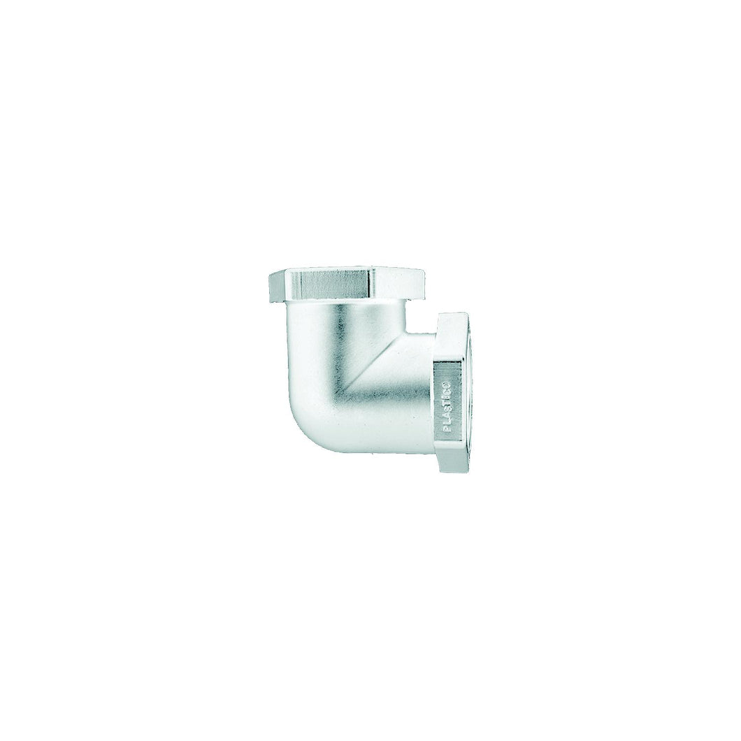 Plastic Elbow 1 -Modern Boat Sales & Service