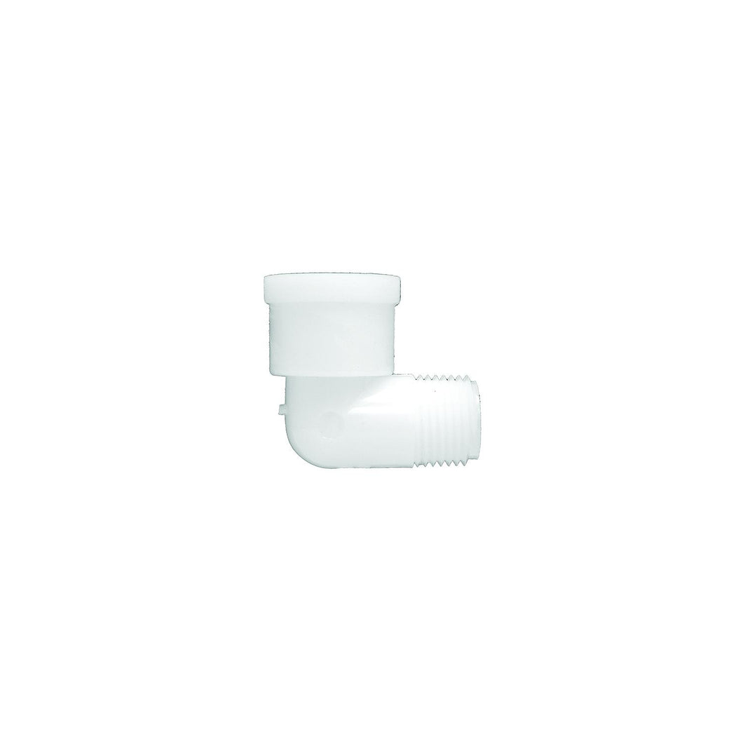 Plastic Street Elbows -Modern Boat Sales & Service
