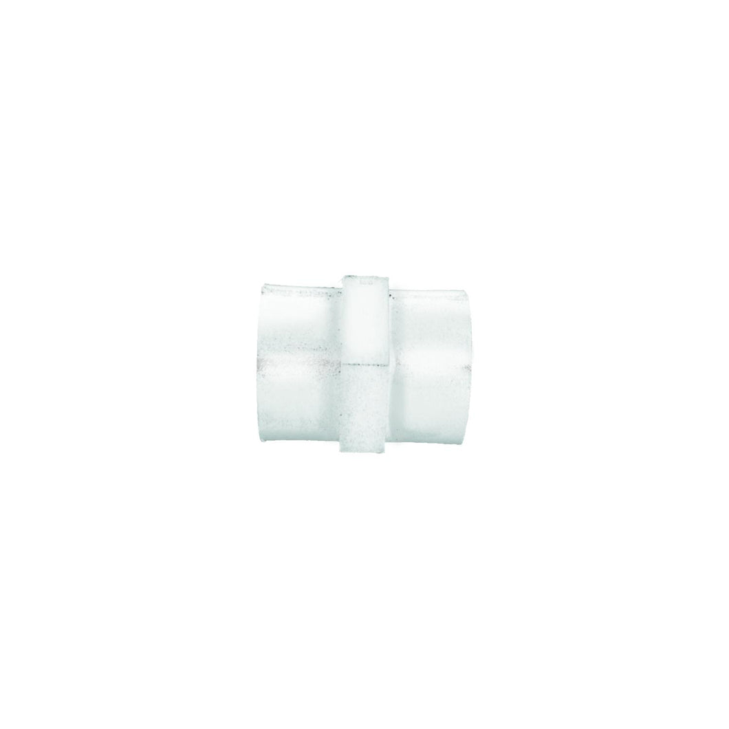 Plastic Coupling 1-1/2 -Modern Boat Sales & Service