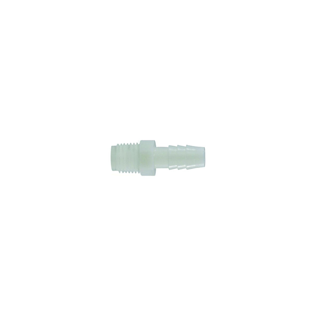 Plastic Hose Barb Male Adapter -Modern Boat Sales & Service