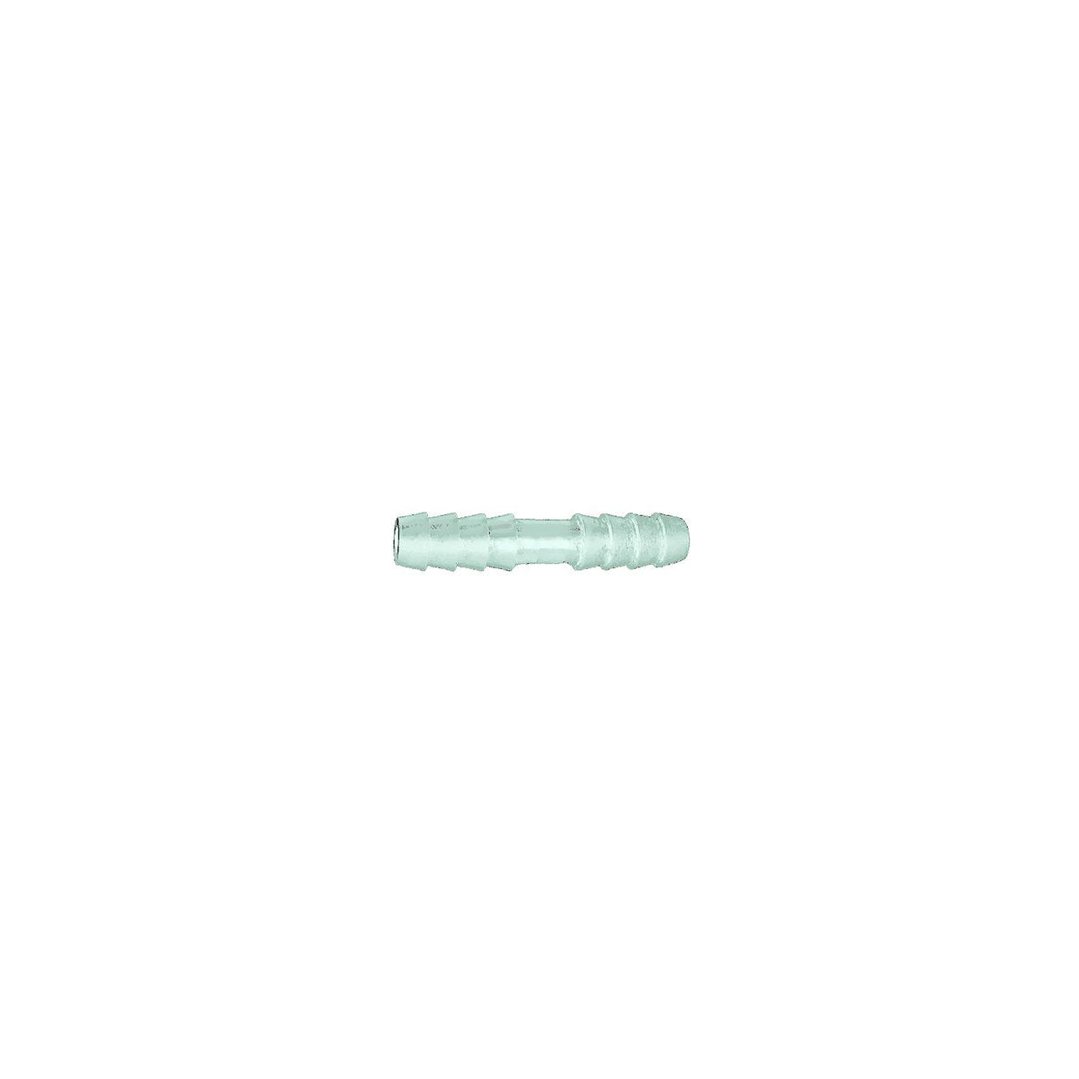 Plastic Hose Barb Connector 1X1 -Modern Boat Sales & Service