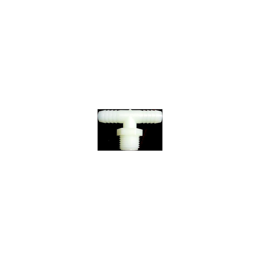 Pl Hs Brb Pipe T 3/4X3/4X3/4 -Modern Boat Sales & Service