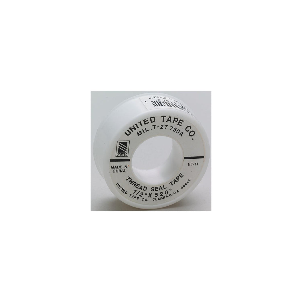 Pipe Tape, 1/2
