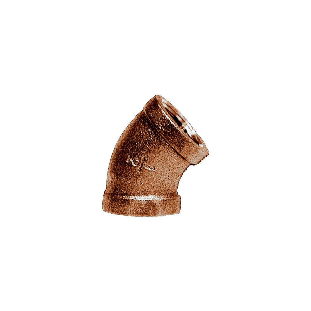 Brass Fitting 44184 3/4