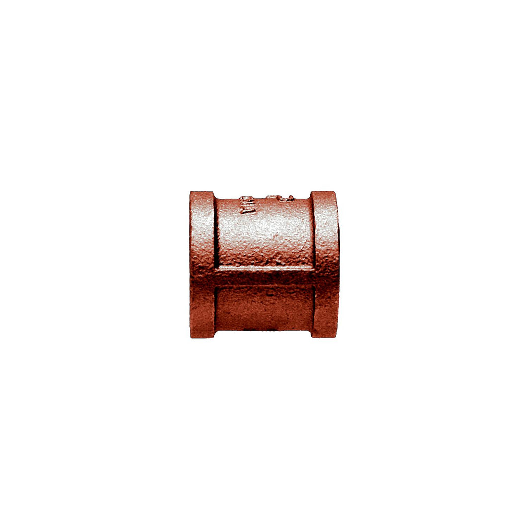 1-1/2 Bronze Pipe Coupling -Modern Boat Sales & Service