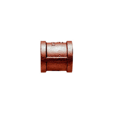 1 Bronze Pipe Coupling -Modern Boat Sales & Service