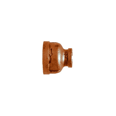 1-1/2X1-1/4 Bronze Reduce Couplng -Modern Boat Sales & Service