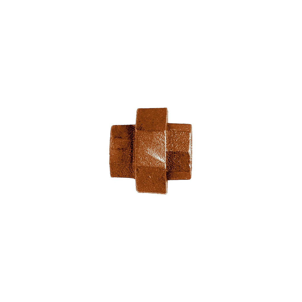 Brass Fittings 44602 Bronze Union, 3/8