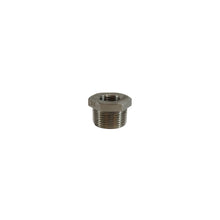 74524 316 Stainless Steel Hex Bushing, 1-1/2" x 1-1/4" -Modern Boat Sales & Service