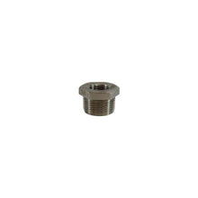 74524 316 Stainless Steel Hex Bushing, 1-1/2" x 1-1/4" Default Title -Modern Boat Sales & Service