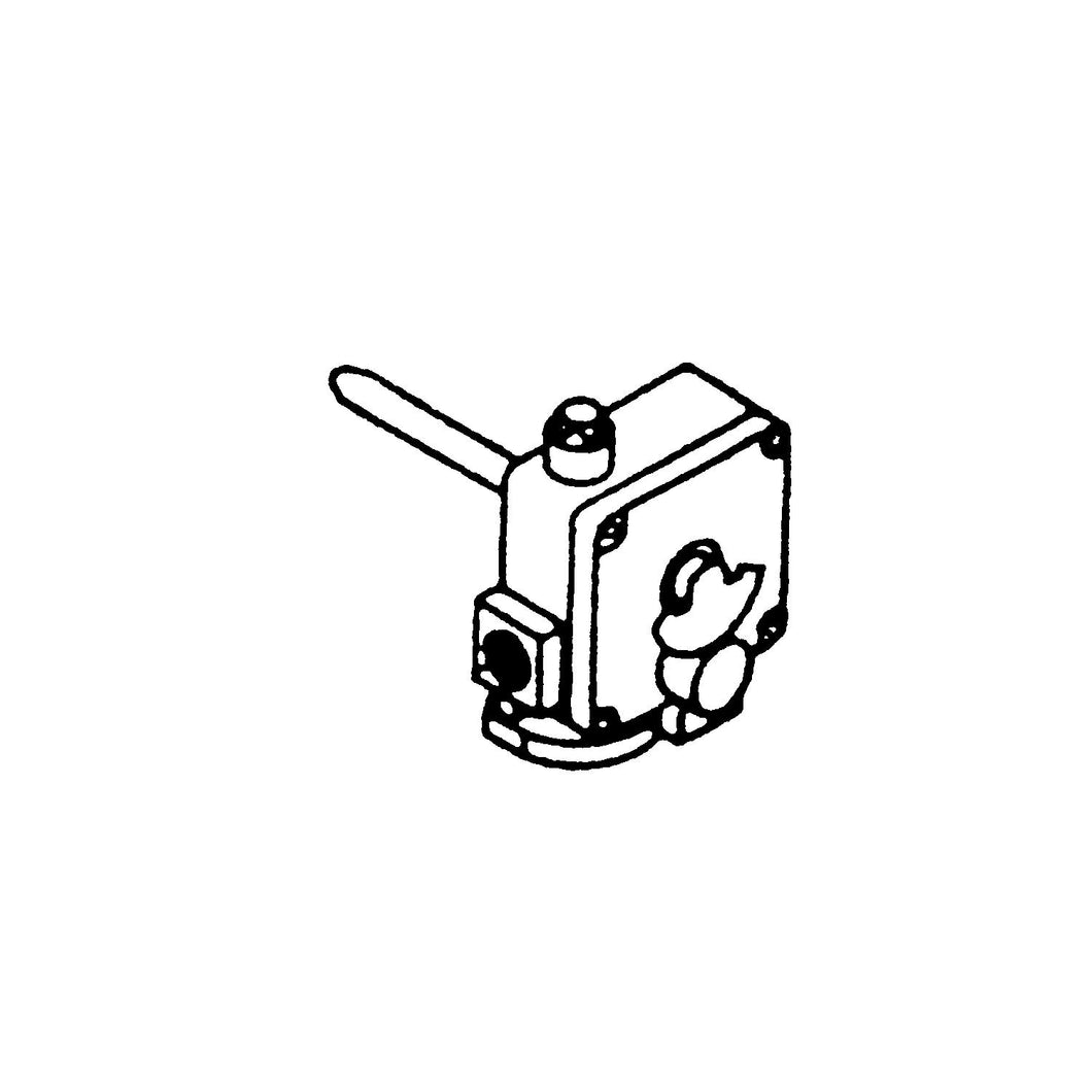Suburban 161111 Thermostat Gas Control -Modern Boat Sales & Service