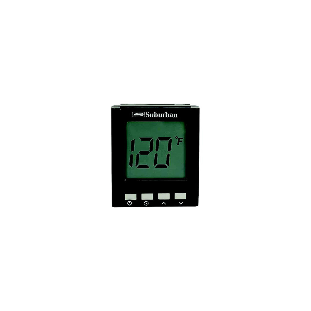 Suburban 162292 Control Center, Black -Modern Boat Sales & Service