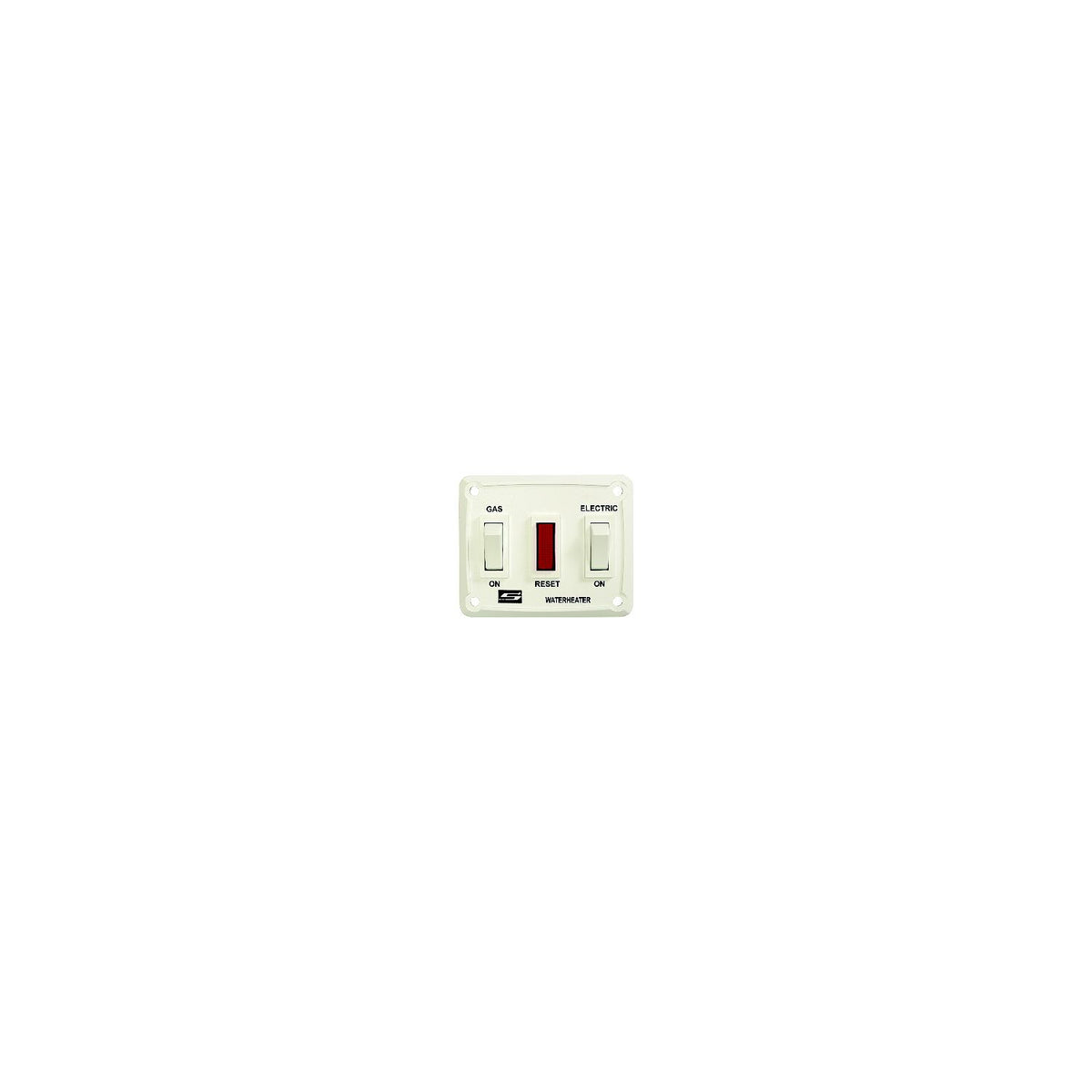 Suburban 232882 ON/OFF Switch, White For DEL Models Default Title -Modern Boat Sales & Service