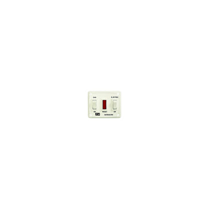 Suburban 232882 ON/OFF Switch, White For DEL Models Default Title -Modern Boat Sales & Service