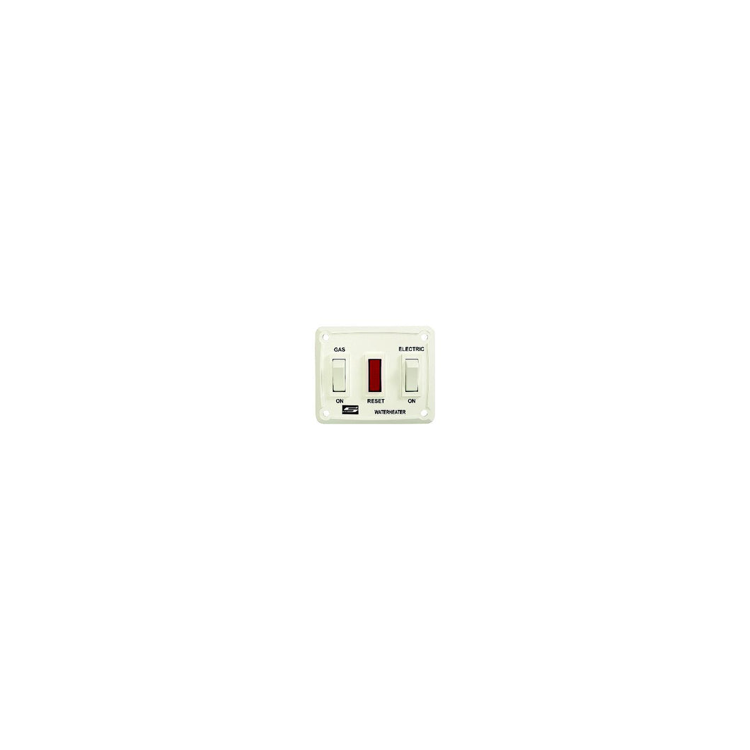 Suburban 232882 ON/OFF Switch, White For DEL Models Default Title -Modern Boat Sales & Service