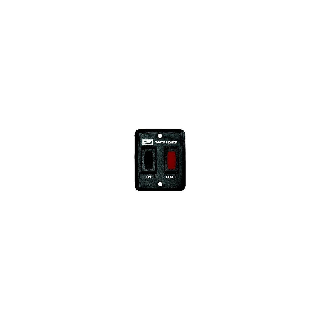 Suburban 234229 On/Off Switch, Black -Modern Boat Sales & Service