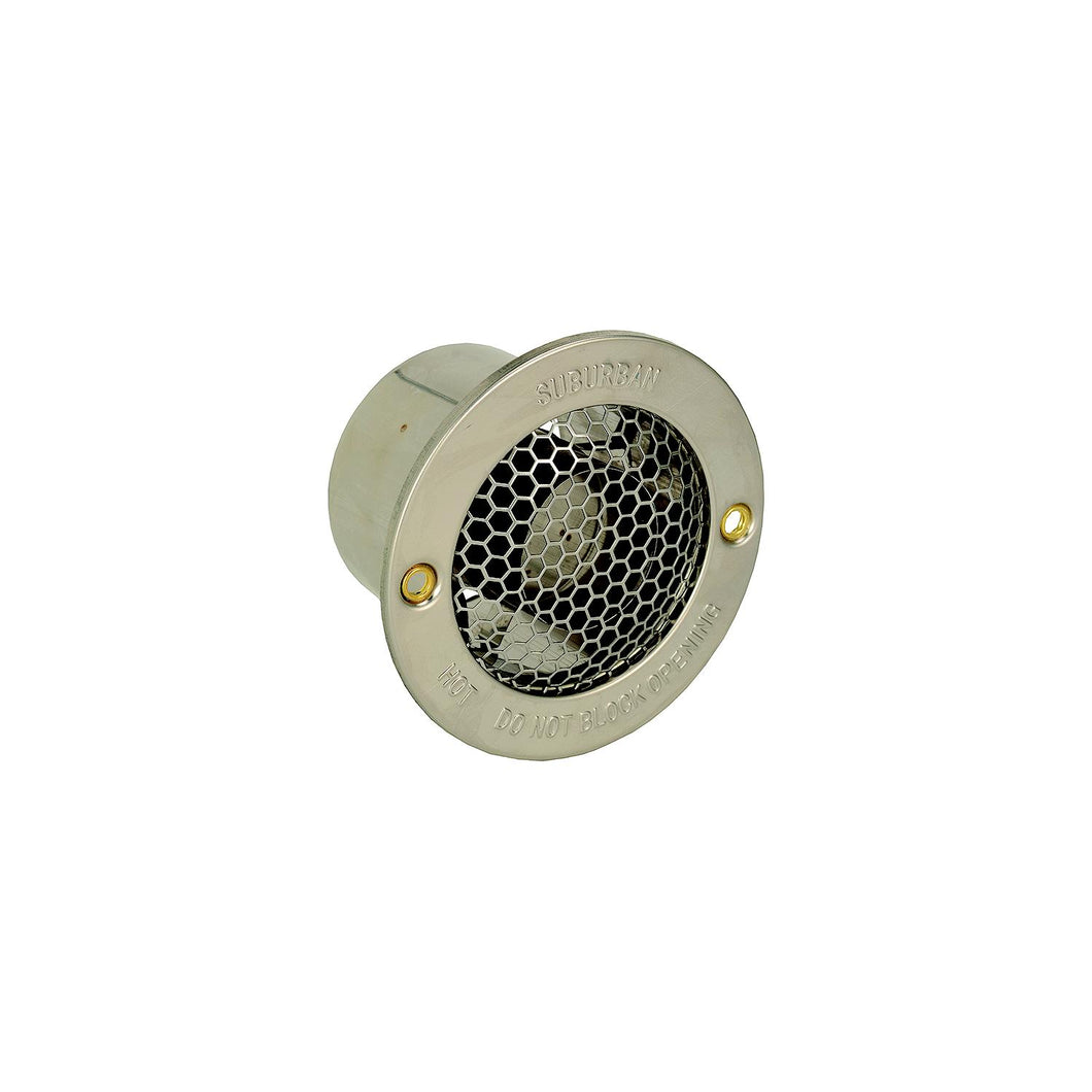 Suburban 261617 Vent Cap for Walls 1