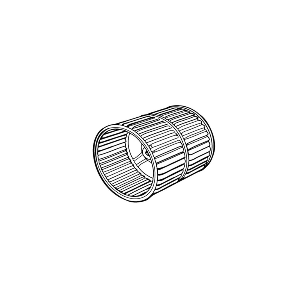 Suburban 350129 Furnace Part, Room Air Wheel -Modern Boat Sales & Service