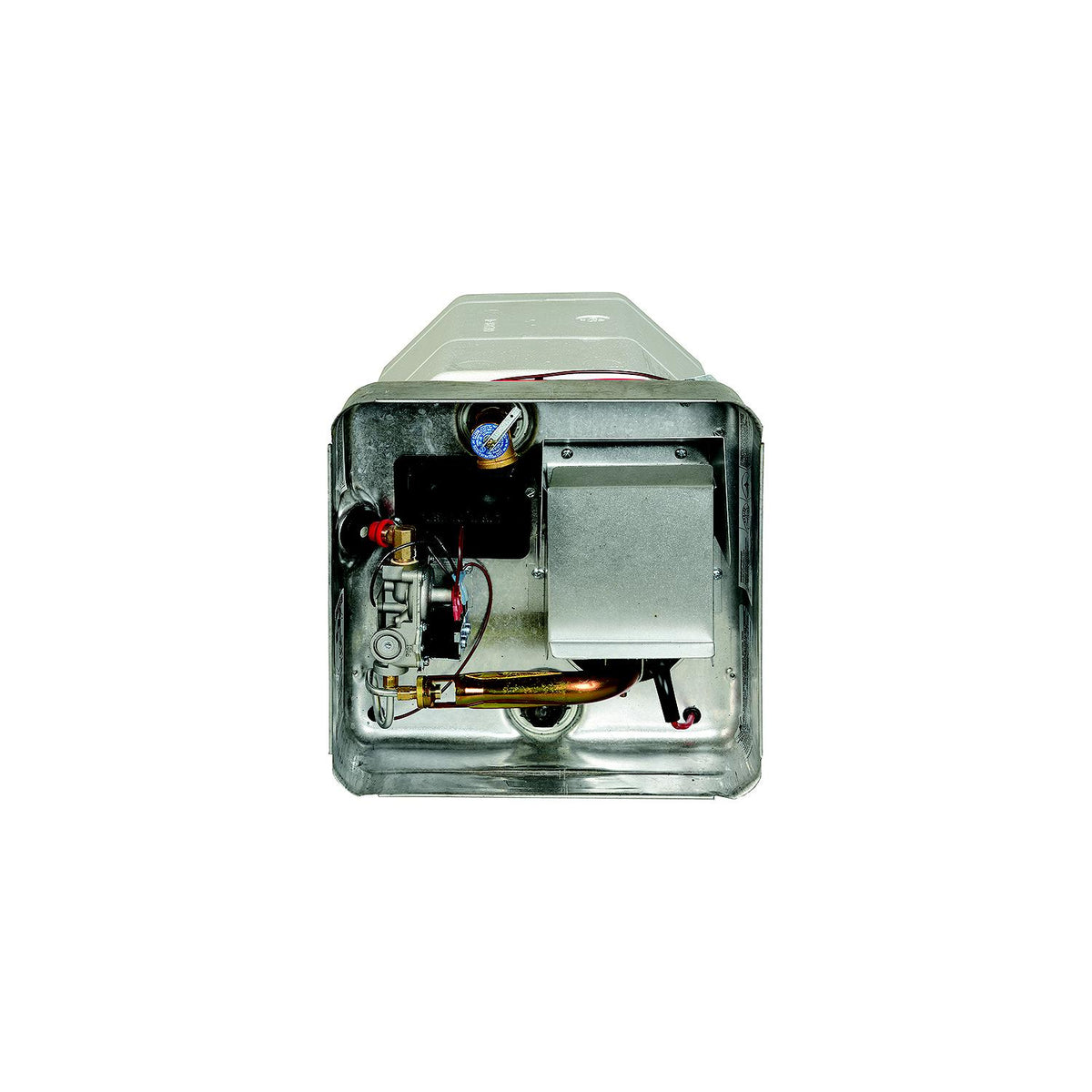 Gas Water Heater- Direct Spark Ignition, 10 Gal -Modern Boat Sales & Service