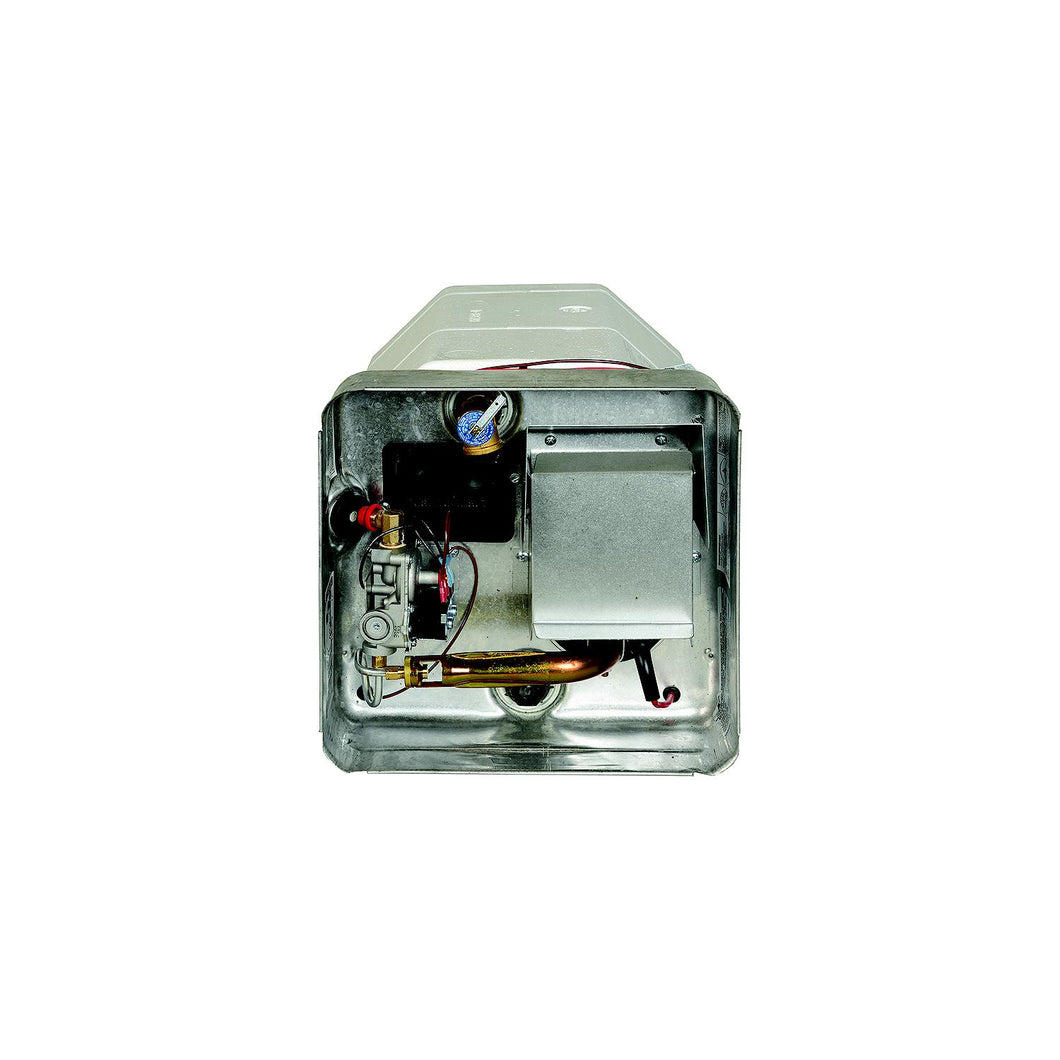 Gas Water Heater- Direct Spark Ignition, 10 Gal -Modern Boat Sales & Service