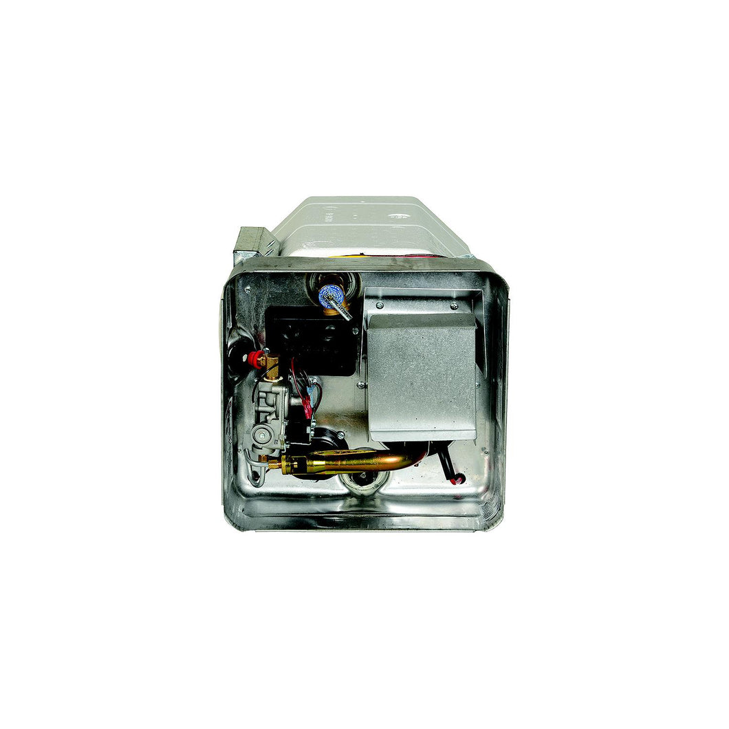 Combo Gas & Electric Water Heater- Direct Spark Ignition, 10 Gal -Modern Boat Sales & Service