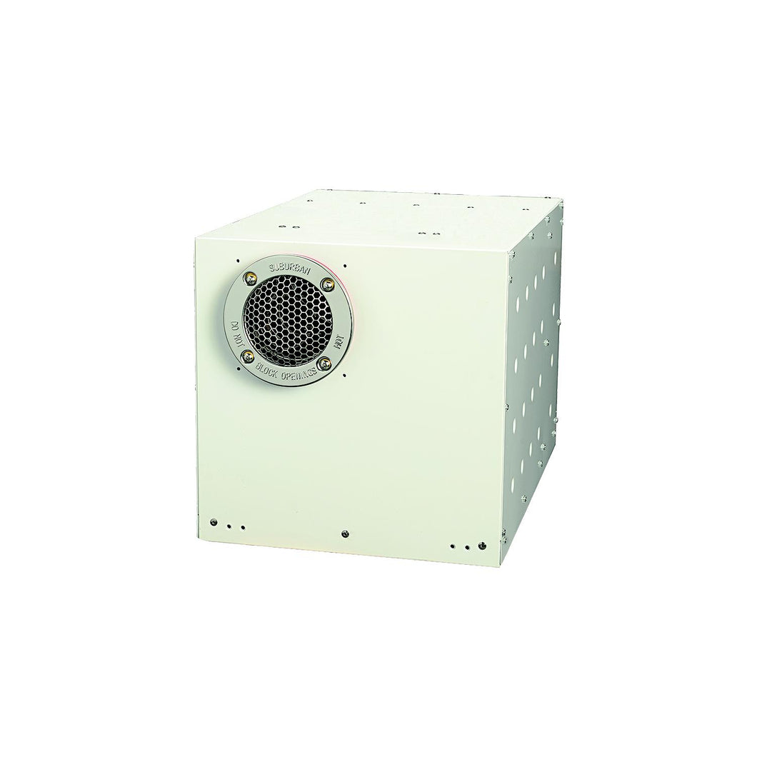 Suburban 5581A AdvantageÂ® Tankless, Continuous Water Heater -Modern Boat Sales & Service