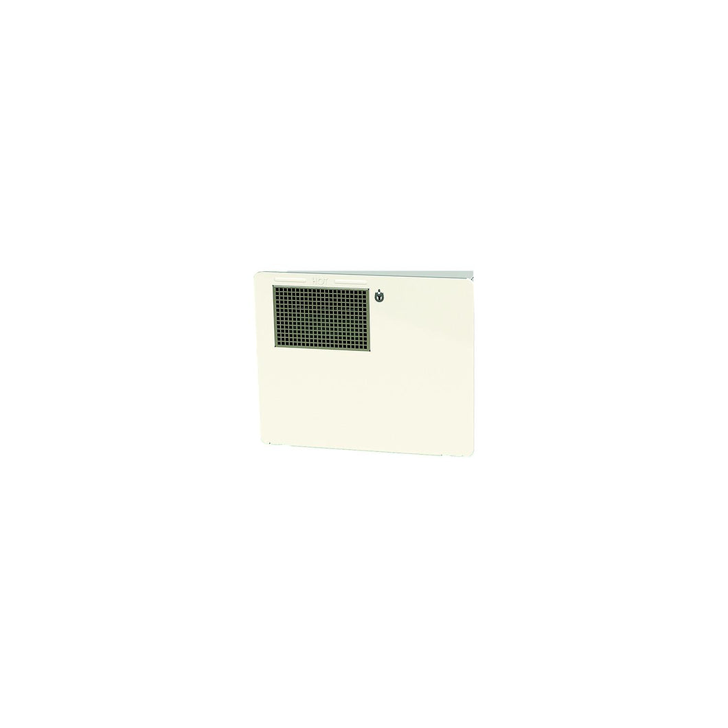 Suburban 6279AAW Advantage Water Heater Door, Arctic White -Modern Boat Sales & Service