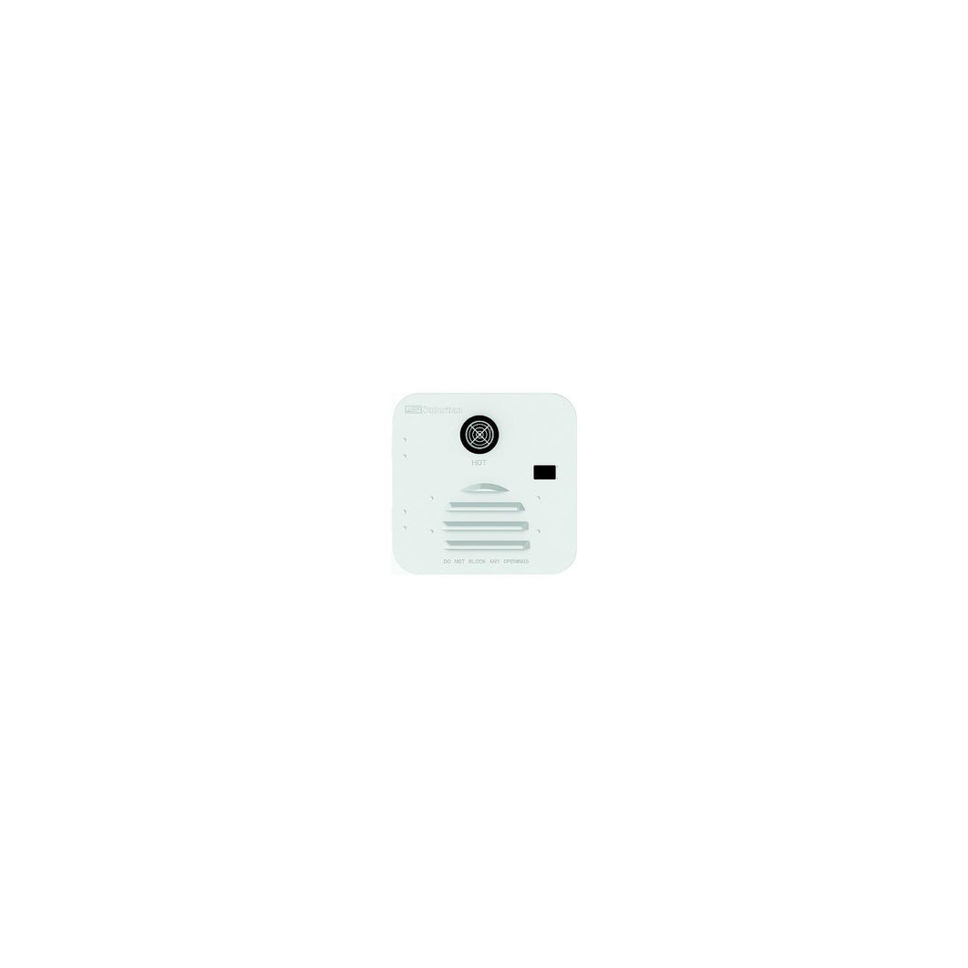 Suburban 6285APW Exterior Access Door, White -Modern Boat Sales & Service