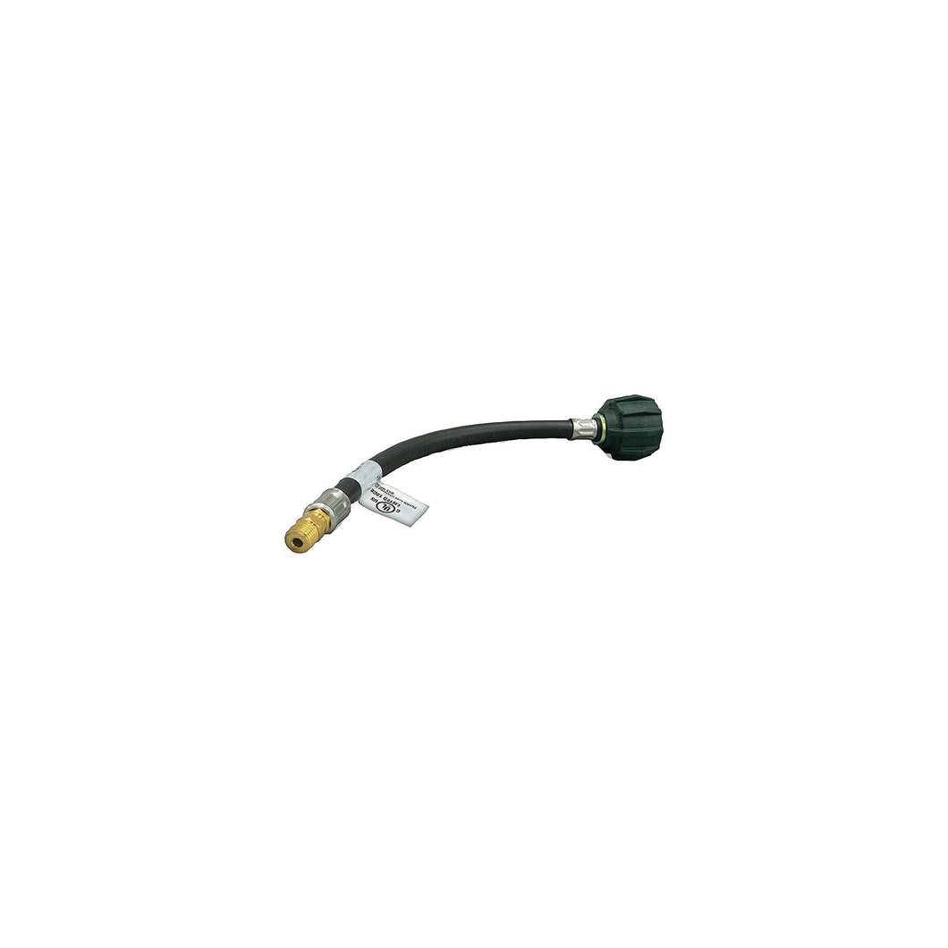 Suburban LPPT15M RV Type 1 Acme Nut Pigtail with 1/4