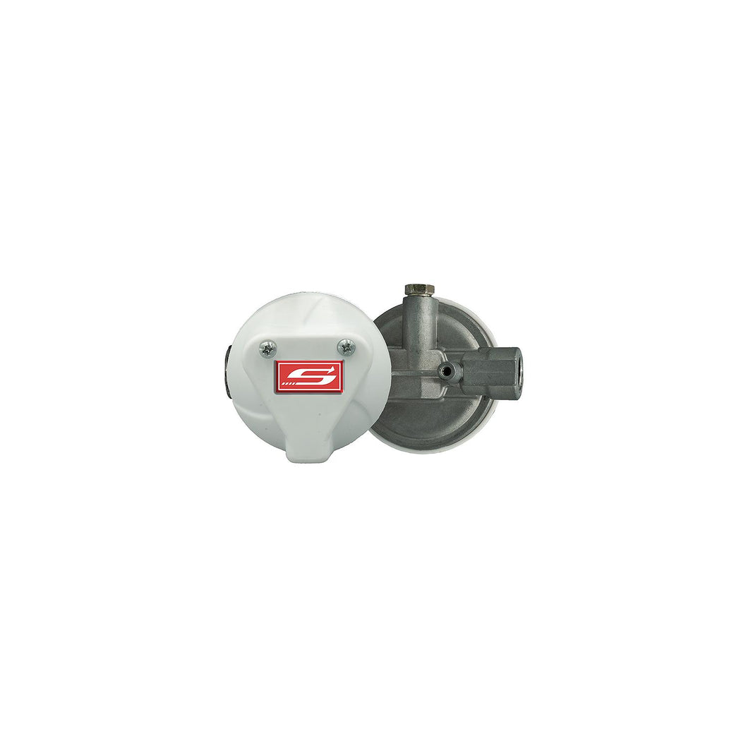 Suburban LPR524H Two-Stage Regulator -Modern Boat Sales & Service