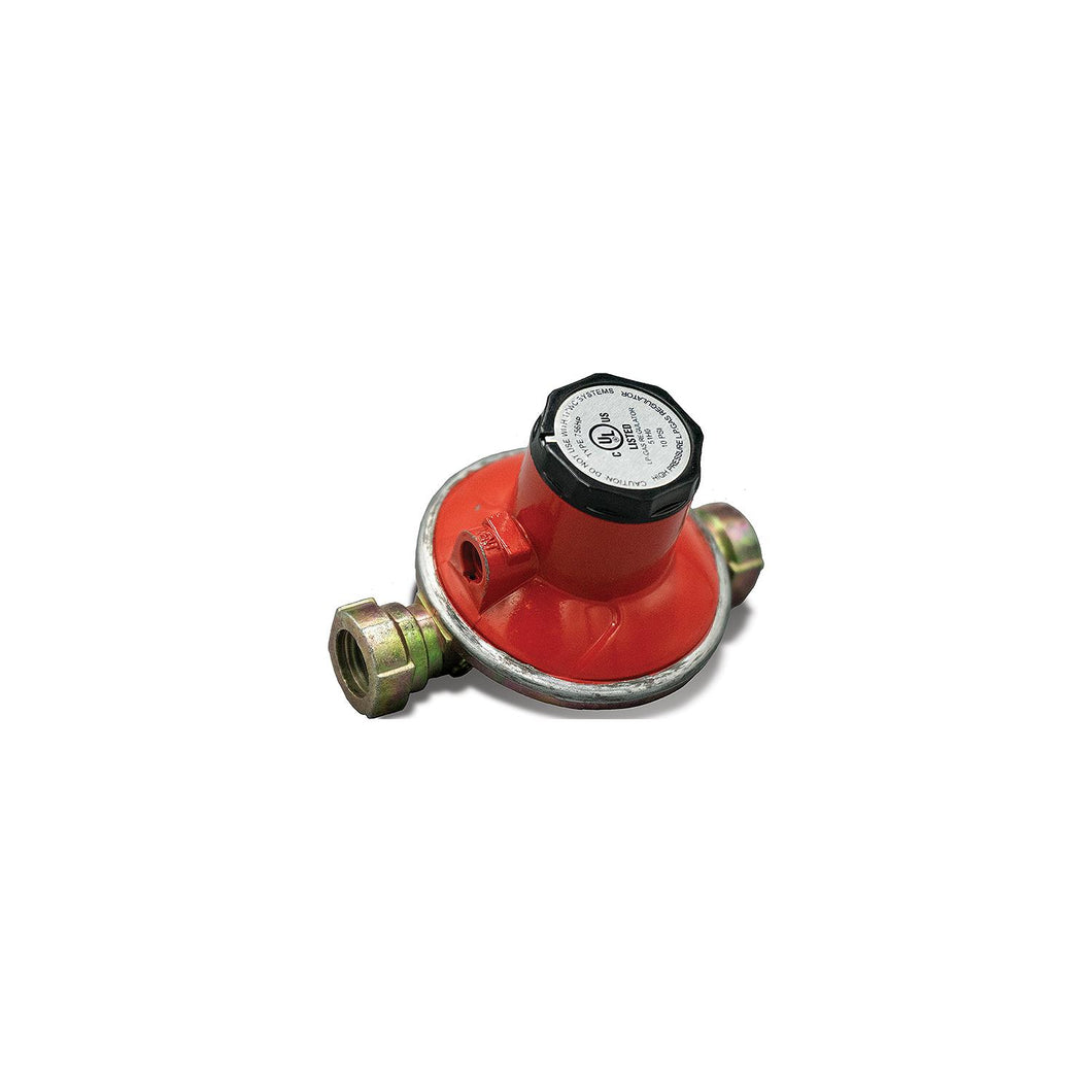 Suburban LPR756HP Single Stage High Pressure Regulator -Modern Boat Sales & Service