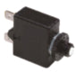 * 13391 Seachoice Mini Push Button Circuit Breaker 10amp/Drawer #517 -Modern Boat Sales & Service