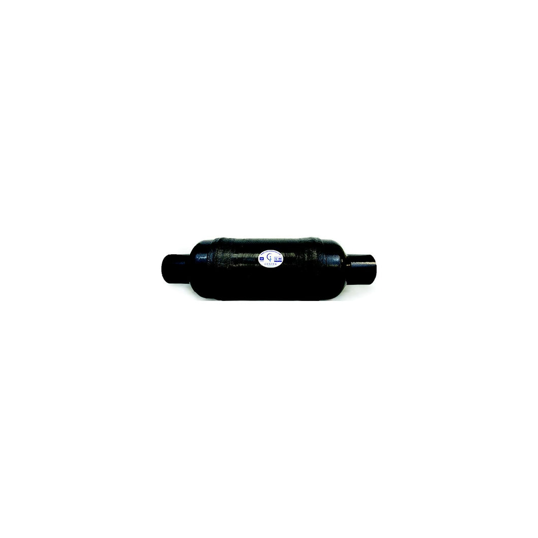 Muffler-Vernatone 6