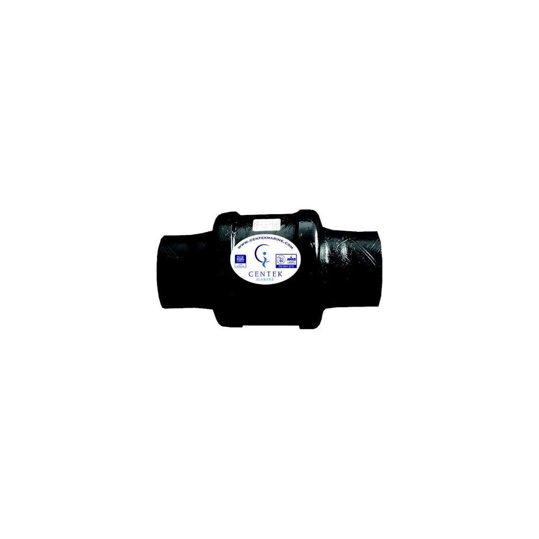 Check Valve -Modern Boat Sales & Service