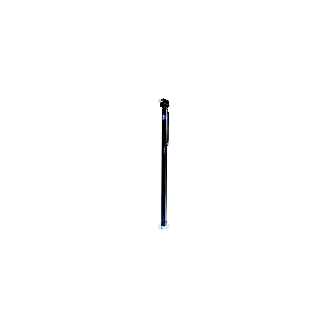 Rieco-Titan 14032 Convertible Jacks, Black, 2/pk -Modern Boat Sales & Service