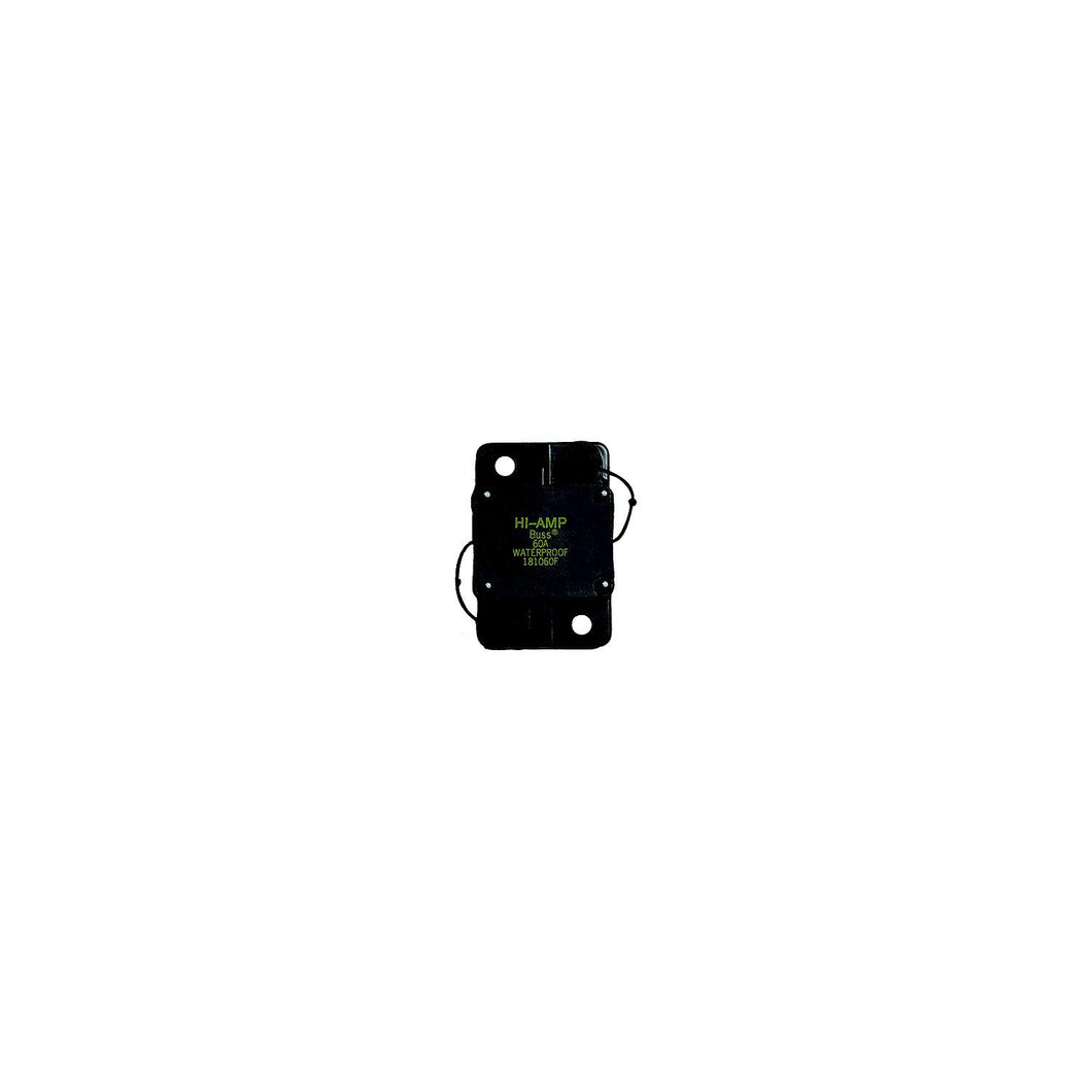 Rieco Titan 16694 60 Amp Circuit Breaker -Modern Boat Sales & Service