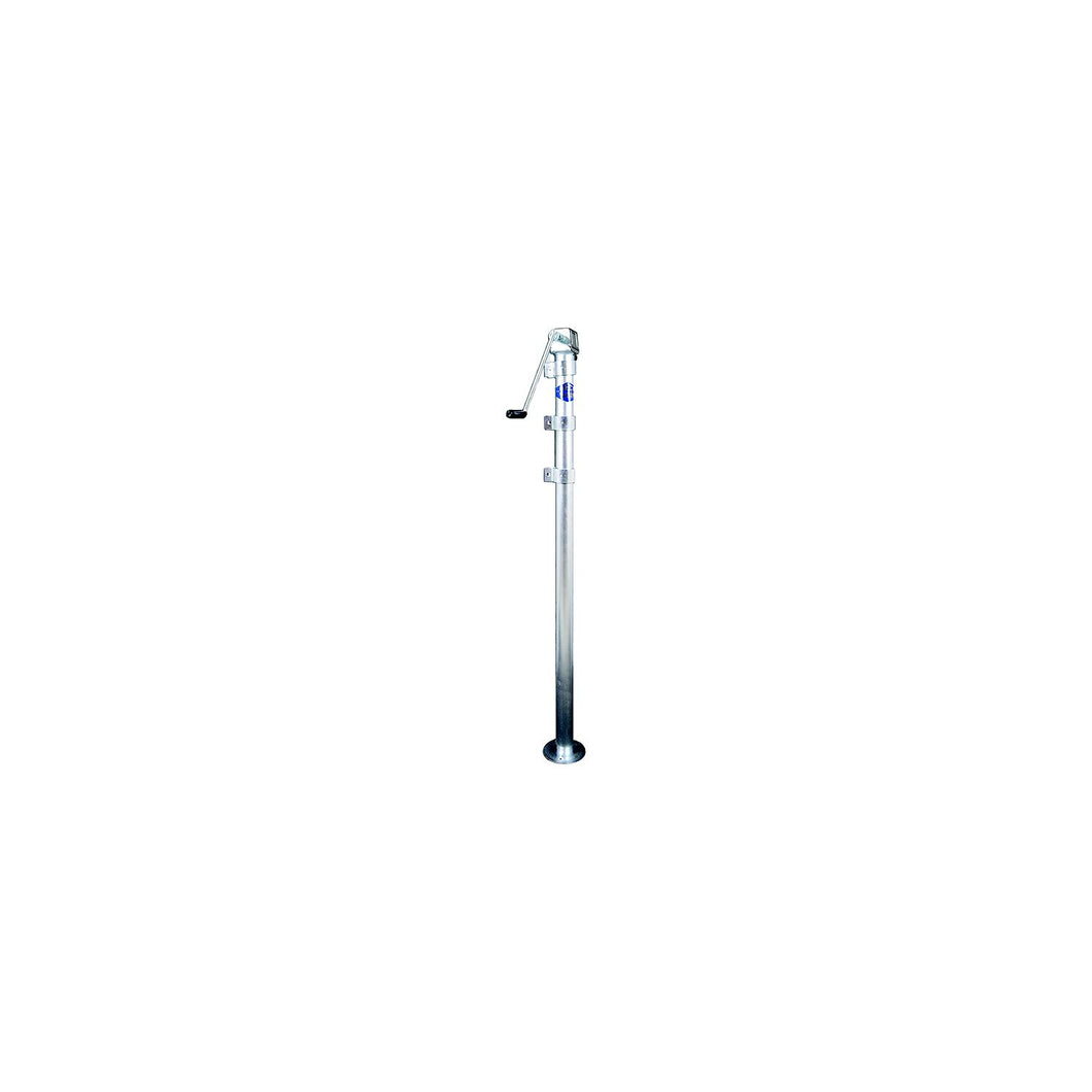 Rieco-Titan 44240 Mechanical 4-Corner Jack, Zinc, 2/box -Modern Boat Sales & Service
