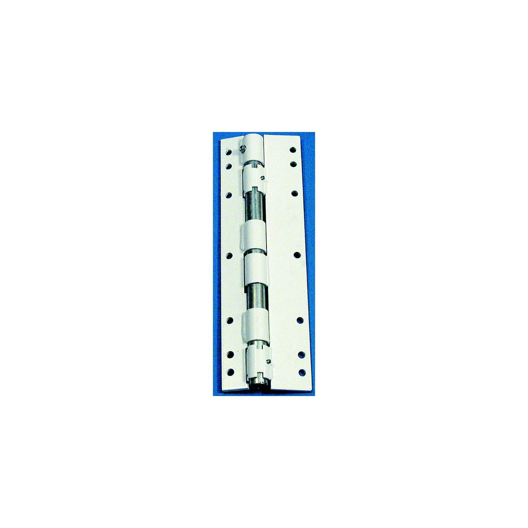 Rieco-Titan Swing-Away Brackets, Arctic White, pr. -Modern Boat Sales & Service