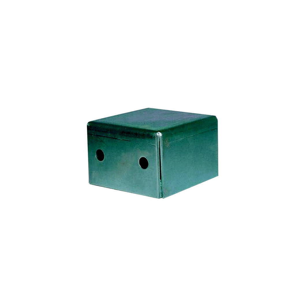 Rieco-Titan Dual Wheel Box Extension Brackets For Tripod Jacks, 1 pr. -Modern Boat Sales & Service